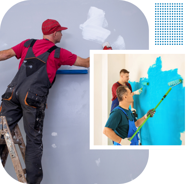 Painting Services Dubai