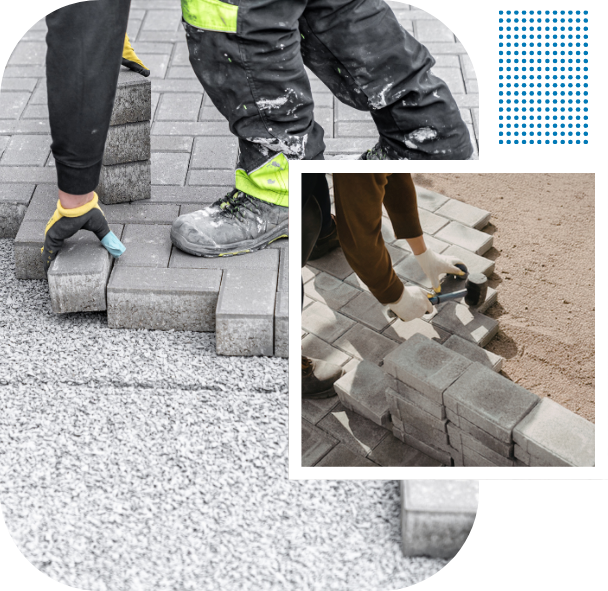 Interlock & Paving Services